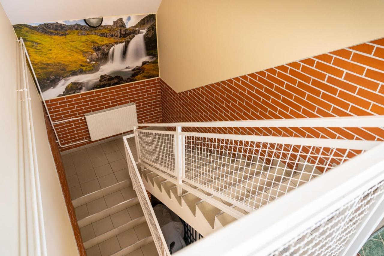Betli Panzio Hotel Zalaegerszeg Bagian luar foto