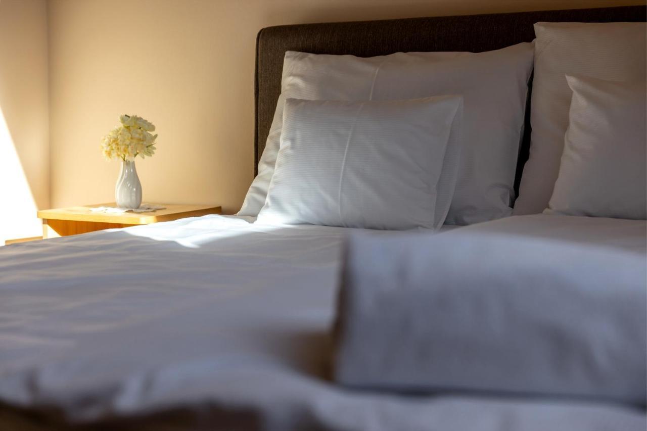 Betli Panzio Hotel Zalaegerszeg Bagian luar foto