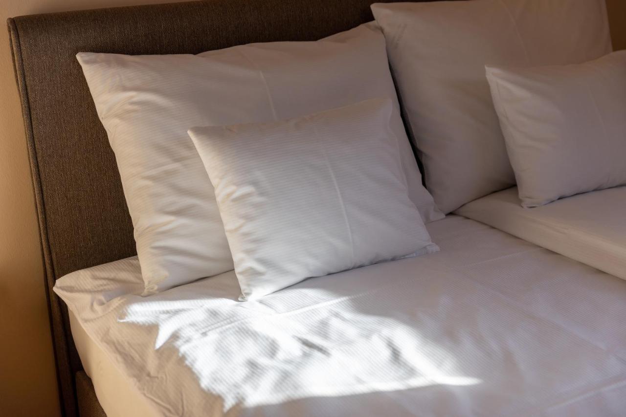 Betli Panzio Hotel Zalaegerszeg Bagian luar foto