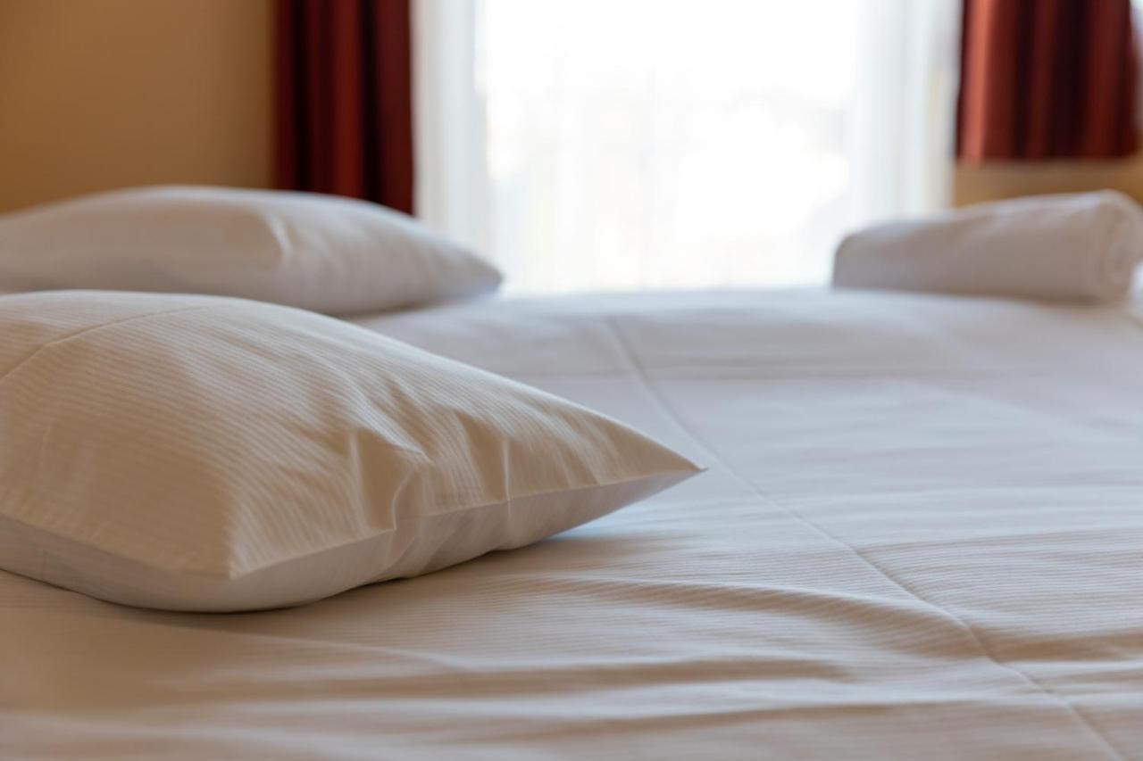 Betli Panzio Hotel Zalaegerszeg Bagian luar foto