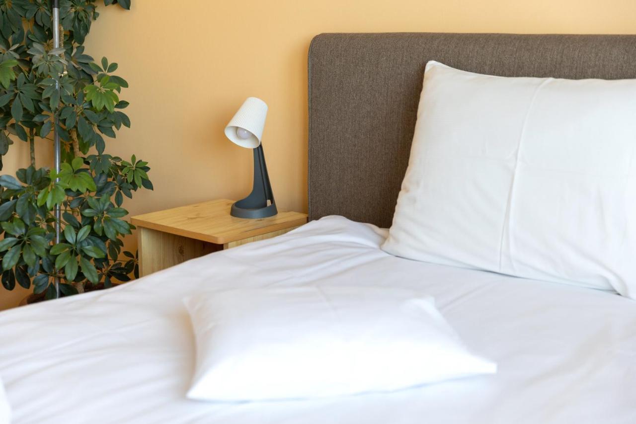 Betli Panzio Hotel Zalaegerszeg Bagian luar foto